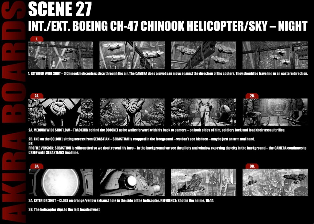 Akira Flypast 1024x731 Veja os storyboards da adaptação de Akira