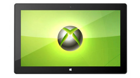 Um tablet para jogos?