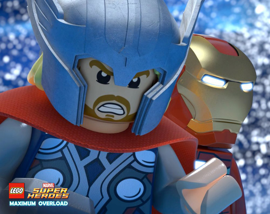 lego super heroes maximum overload lego super heroes maximum overload