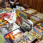Mercado de Pulgas