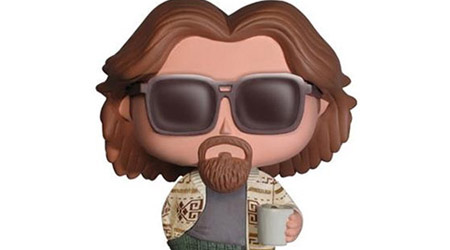 O Grande Lebowski ganha coleção de action-figures