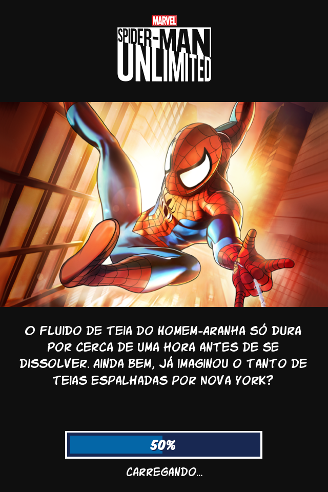 Novo jogo do Homem-Aranha chega para iOS, Android e Windows Phone (sim!) -  TecMundo