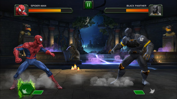 How To Install Marvel Vs Capcom 2 On Psp