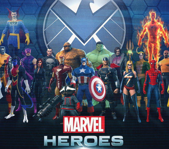 Marvel