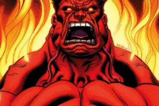 Game – Hulk Vermelho chega ao Marvel Future Fight