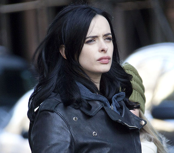 FINAL SERIE ALIAS final serie alias: