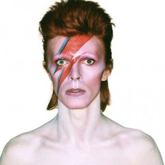 David Bowie: 1947 – 2016