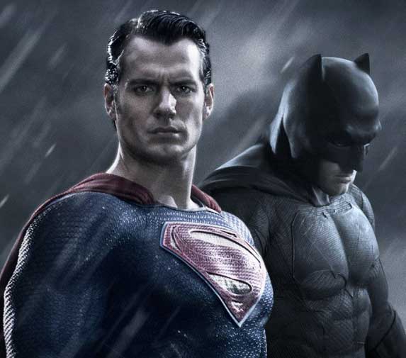 Distribution De The Batman Ben Affleck Batman vs Superman: trailer final comentado | Popground