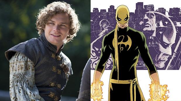 Punho de Ferro: Finn Jones quer voltar ao papel do herói