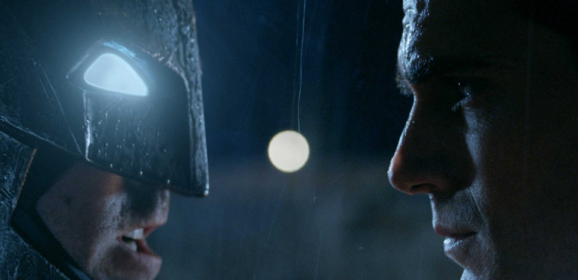 Batman e Superman também se enfrentam no futebol paulista