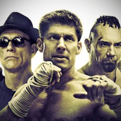 Remake de Kickboxer ganha primeiro trailer