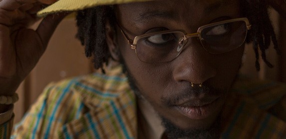 Entrevista com Rincon Sapiência “Manicongo”