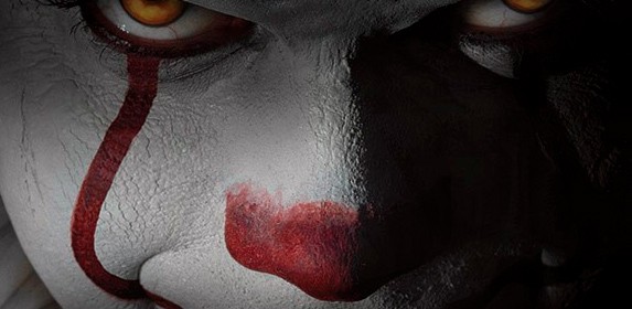 Pennywise está de volta!!! It – A Coisa (resenha)