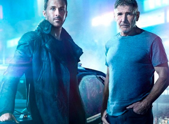 Resenha: Blade Runner 2049