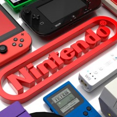 Nintendo: A evolução do videogame ao longo das décadas