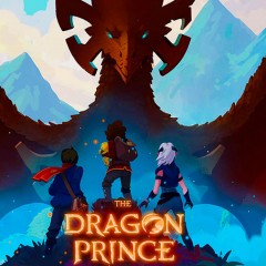Resenha – O Príncipe Dragão (1ª Temporada)