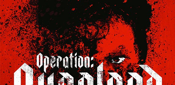 Resenha: Operação Overlord